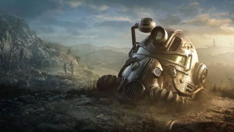 Fallout tendrá su serie