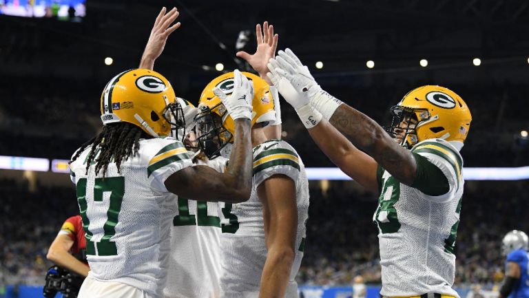 NFL: Green Bay Packers, favorito en las apuestas para ganar el Super Bowl