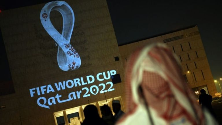 Mundial de Qatar 2022