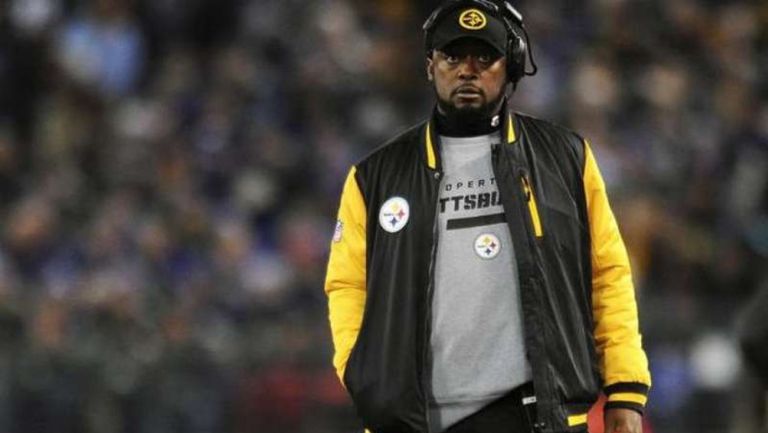 NFL: Mike Tomlin admitió que se quedó dormido en el Chargers vs Raiders