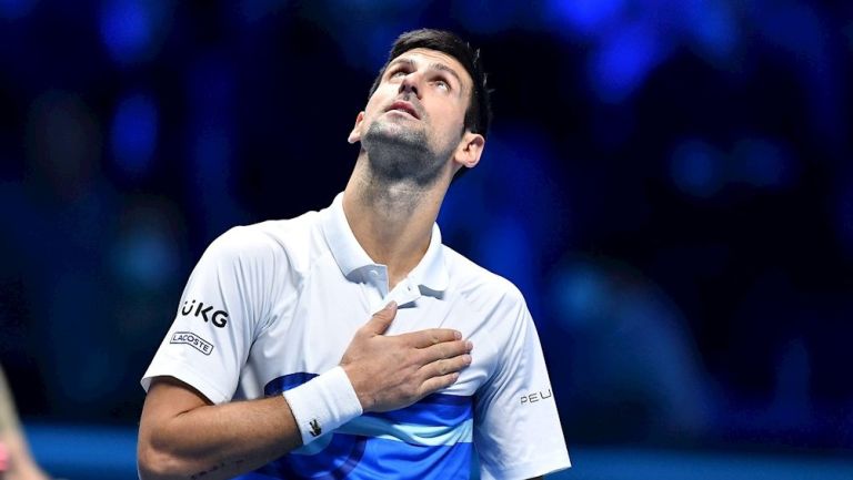 Novak Djokovic fue deportado de Australia