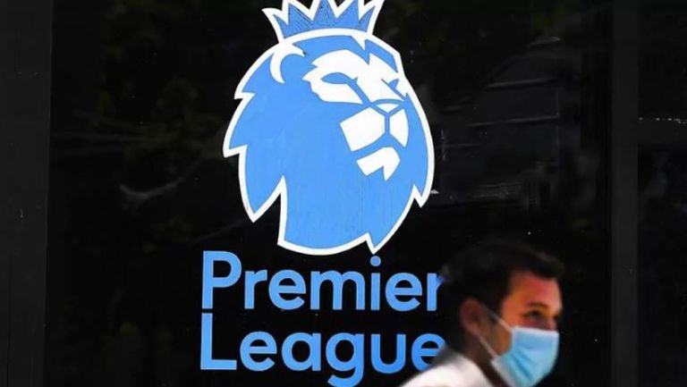 Premier League informó que 85 por ciento de sus futbolistas están vacunados contra covid-19