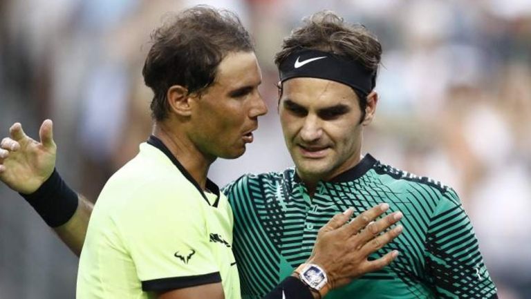Rafael Nadal: Respondió a la felicitación de Roger Federer tras ganar el Australian Open