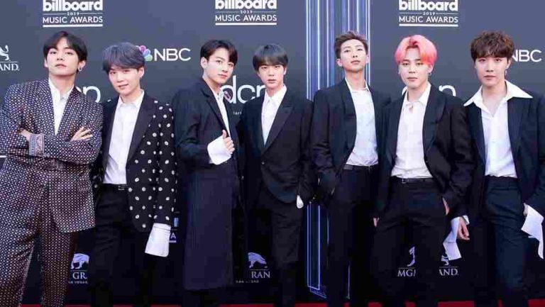 BTS estarán en el Super Bowl LVI 