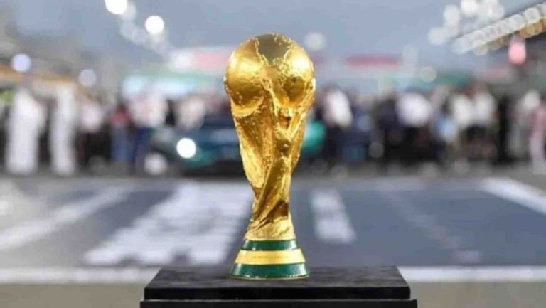 Copa del Mundo, el trofeo más preciado