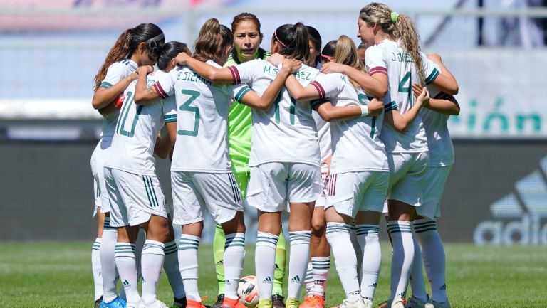 Selección Mexicana: ¿Cuál es el camino del Tri Femenil para el Mundial 2023?