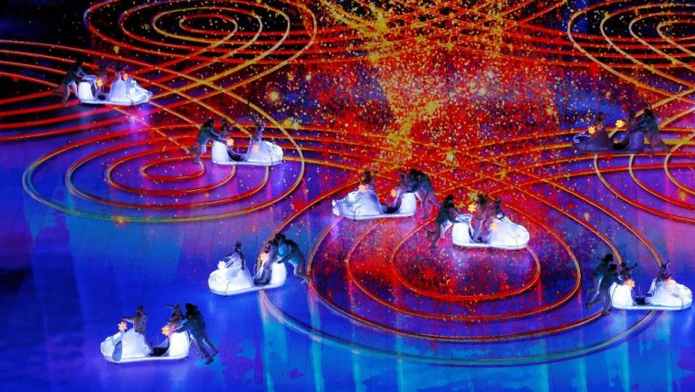 Juegos Olímpicos de Invierno: Beijing 2022 llegó a su final