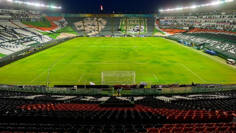 Liga MX reveló los aforos permitidos para la Jornada 8 del Clausura 2022