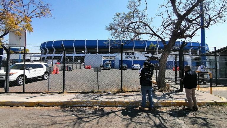 Liga MX: Fiscalía de Querétaro informó que inició la investigación por pelea en La Corregidora