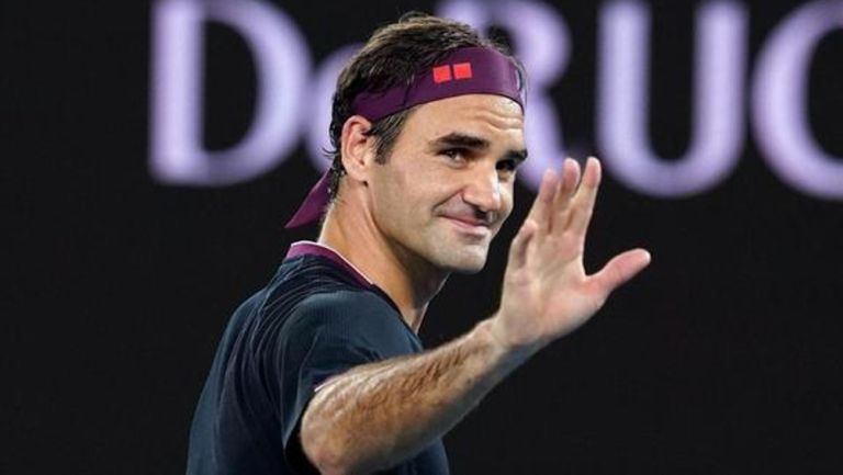 Nick Kyrgios: 'Roger Federer ya quedó fuera de la discusión sobre el mejor tenista'