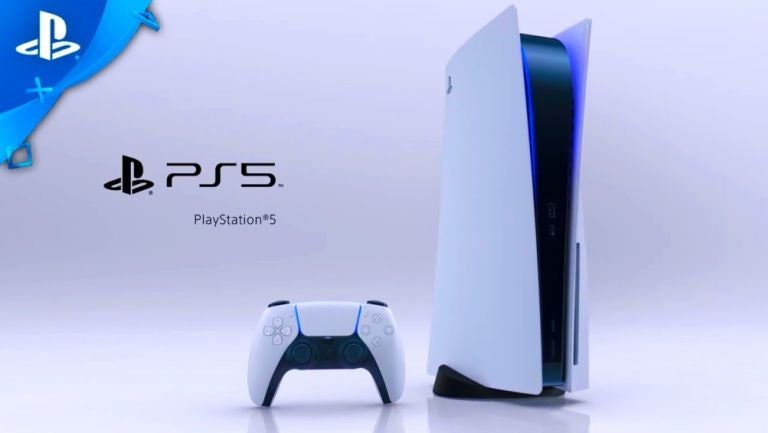 PlayStation 5