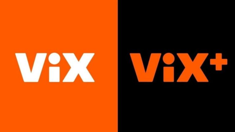 Logotipo de VIX