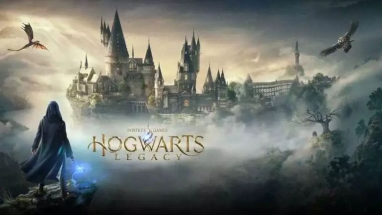 Hogwarts Legacy