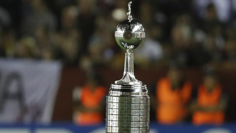 Copa Libertadores: Definidos los 32 equipos tras clasificación de The Strongest