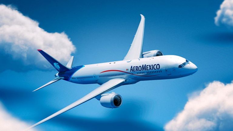 Aeroméxico te ofrece grandes experiencias