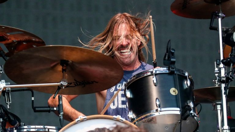 Taylor Hawkins murió a los 50 años de edad