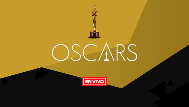 EN VIVO y EN DIRECTO: Entrega de los Premios Oscar 2022