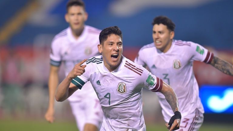 Qatar 2022: Selección Mexicana podría ser cabeza de serie en el Mundial