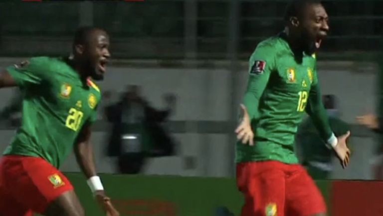 Qatar 2022: Camerún venció a Argelia con final dramático para volver a un Mundial