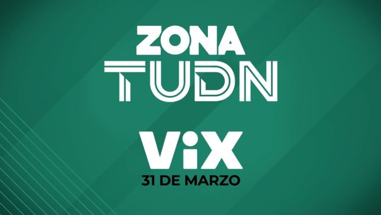 Zona TUDN, nuevo programa de la app Vix 