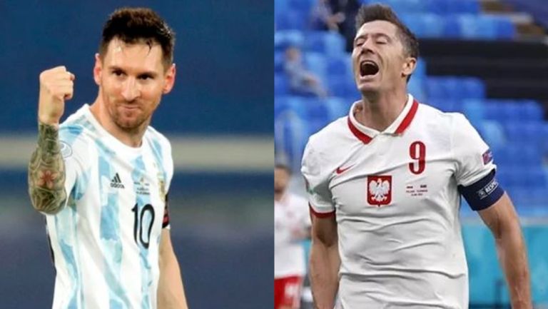 Selección Mexicana: A superar a Lionel Messi y Robert Lewandowski para avanzar a Octavos