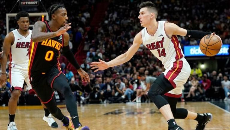 NBA: Se definieron los equipos que disputarán los Playoffs y el mini torneo de Play-in