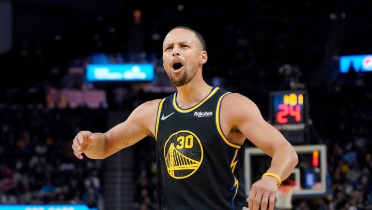 Golden State derrotó a Nuggets