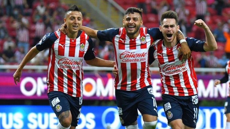 Chivas buscará la victoria ante Xolos