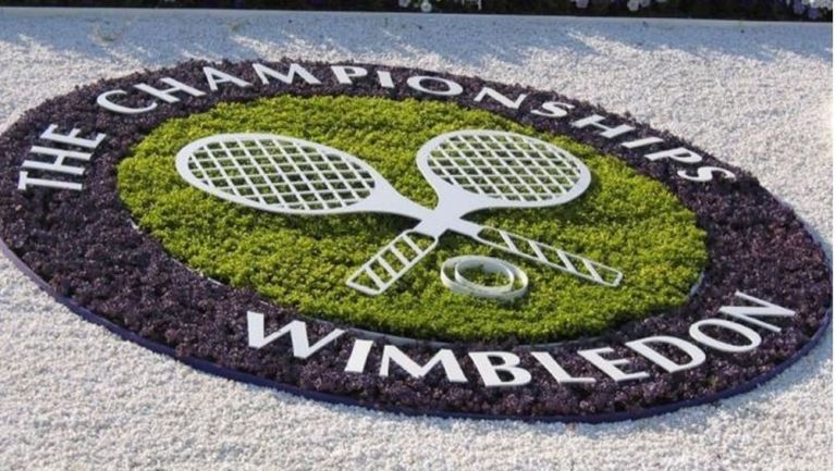 Wimbledon prohíbe competir a tenistas rusos y bielorrusos 