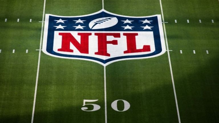 Logotipo de la NFL