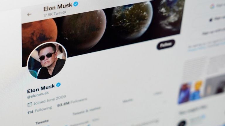 Twitter de Elon Musk