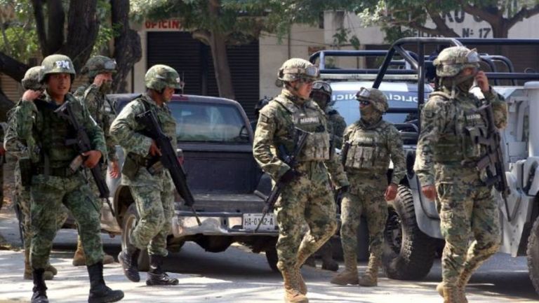 Sedena confirmó secuestro de dos mujeres militares en Puerto Vallarta