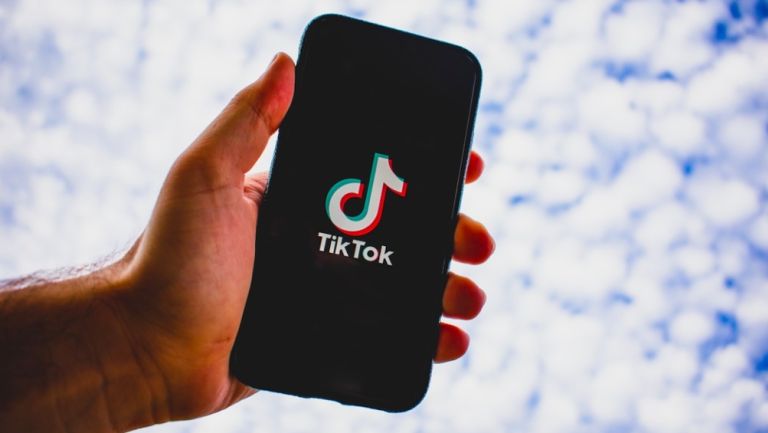 TikTok, la aplicación más descargada de 2022