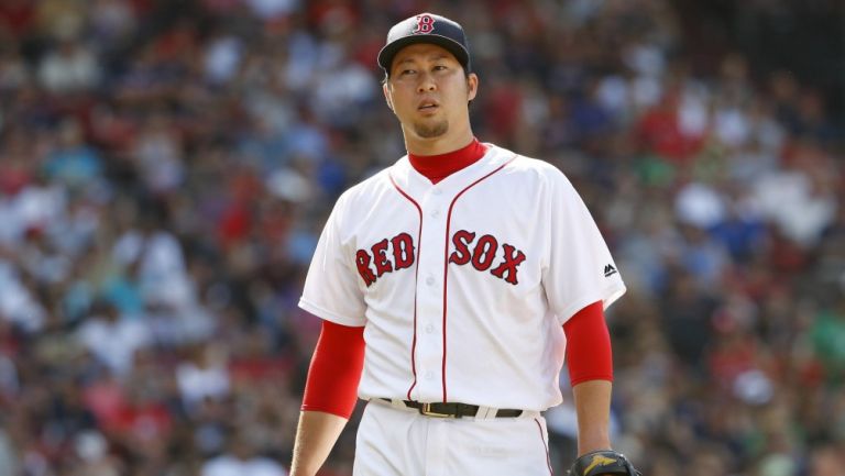 Junichi Tazawa, nuevo jugador de los Generales de Durango