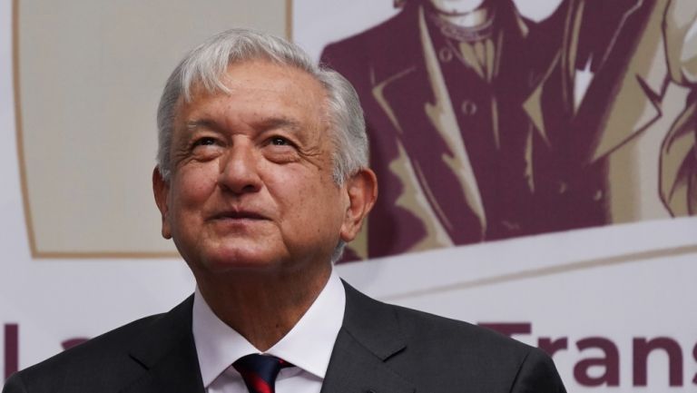 Amlo pone los tigres del norte en la mañanera