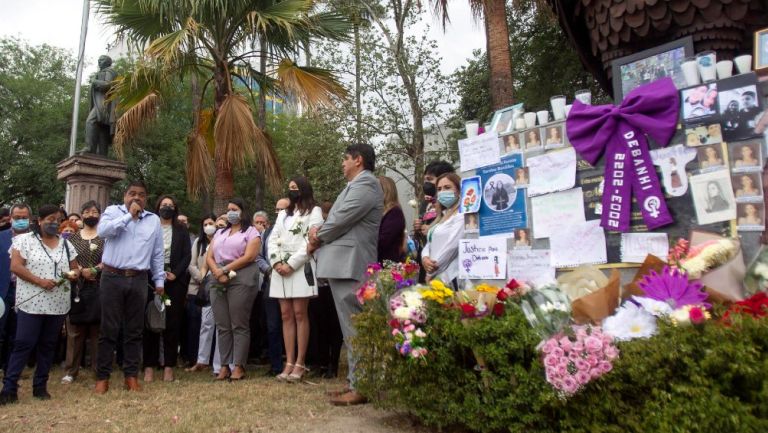 Debanhi Escobar: Surgieron nuevas pistas sobre la muerte de la joven en Nuevo León
