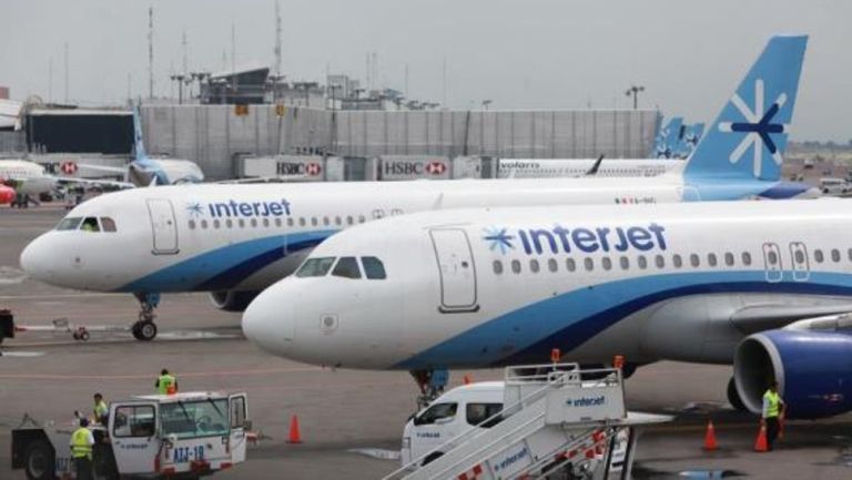 Interjet: Detuvieron a presidente de aerolínea por violencia familiar y abuso sexual