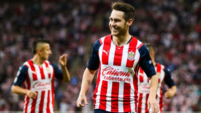 Chivas: Mundo del futbol felicitó al Rebaño por su aniversario 116