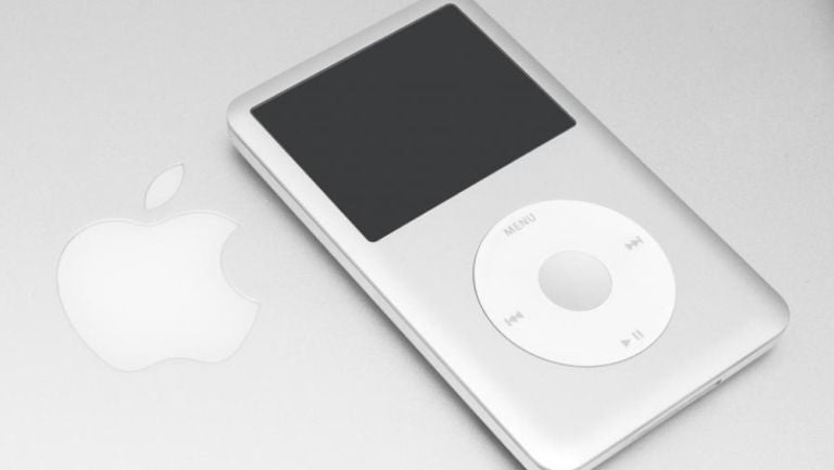 iPod de Apple