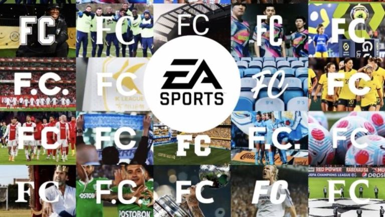 EA SPORTS FC