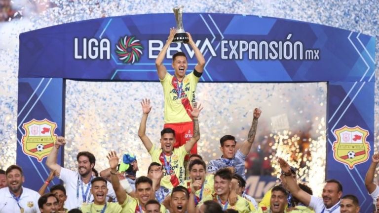 Atlético Morelia, Campeón del Clausura 2022