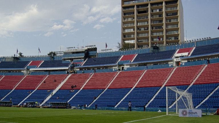 América y Cruz Azul: Estadio de la Ciudad de los Deportes, nueva 'casa' de Águilas y cementeros