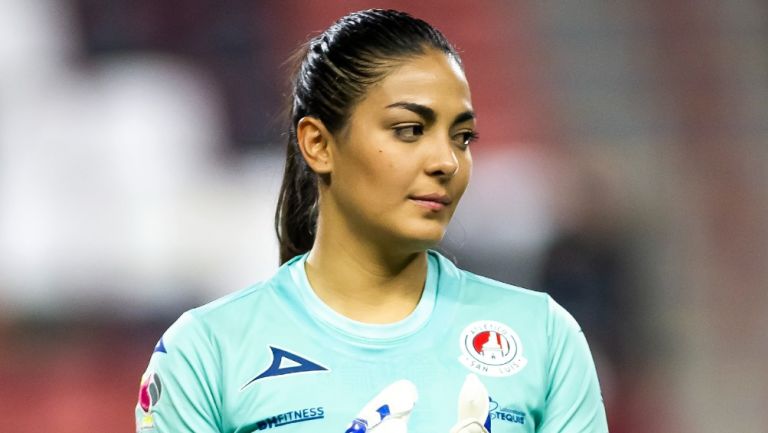 Liga MX Femenil: Stefani Jiménez se probará con el Atlético de Madrid Femenil