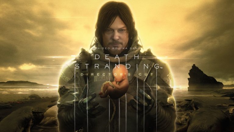 Death Stranding