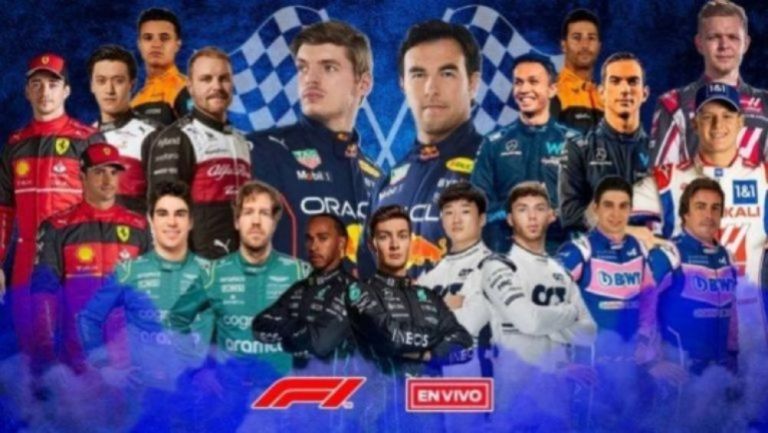EN VIVO Y EN DIRECTO: Gran Premio de Mónaco 2022