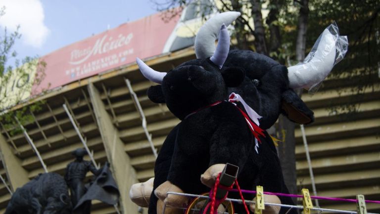 La Plaza de Toros México no podrá albergar eventos taurinos
