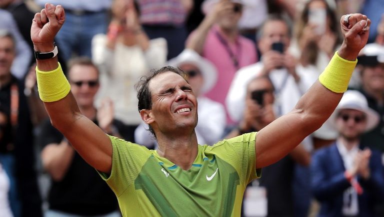 Roland Garros: Nadal reveló que jugó infiltrado y que se someterá a un nuevo tratamiento