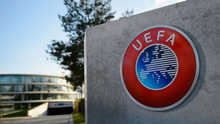 UEFA planea nuevo formato Final Four
