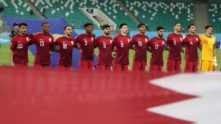 Qatar 2022: Único equipo que debutará en el Mundial lo hará como anfitrión 78 años después