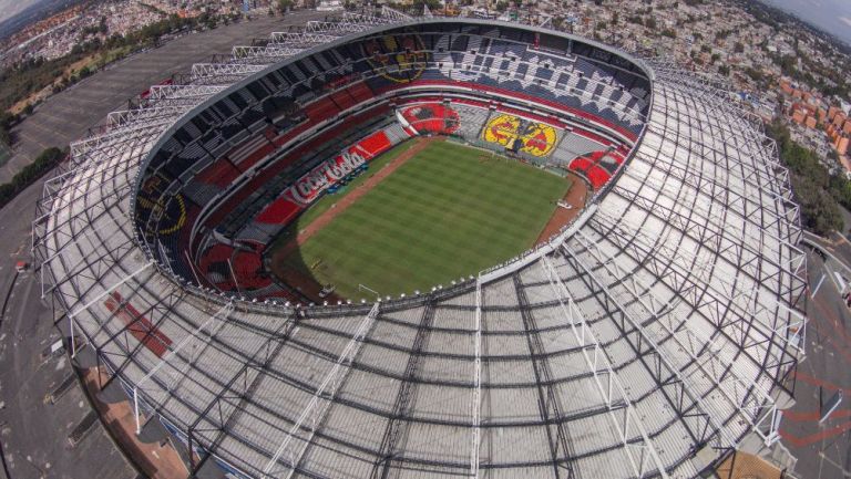 Mundial 2026: Estadio Azteca recibirá inversión de 150 mdd para renovación